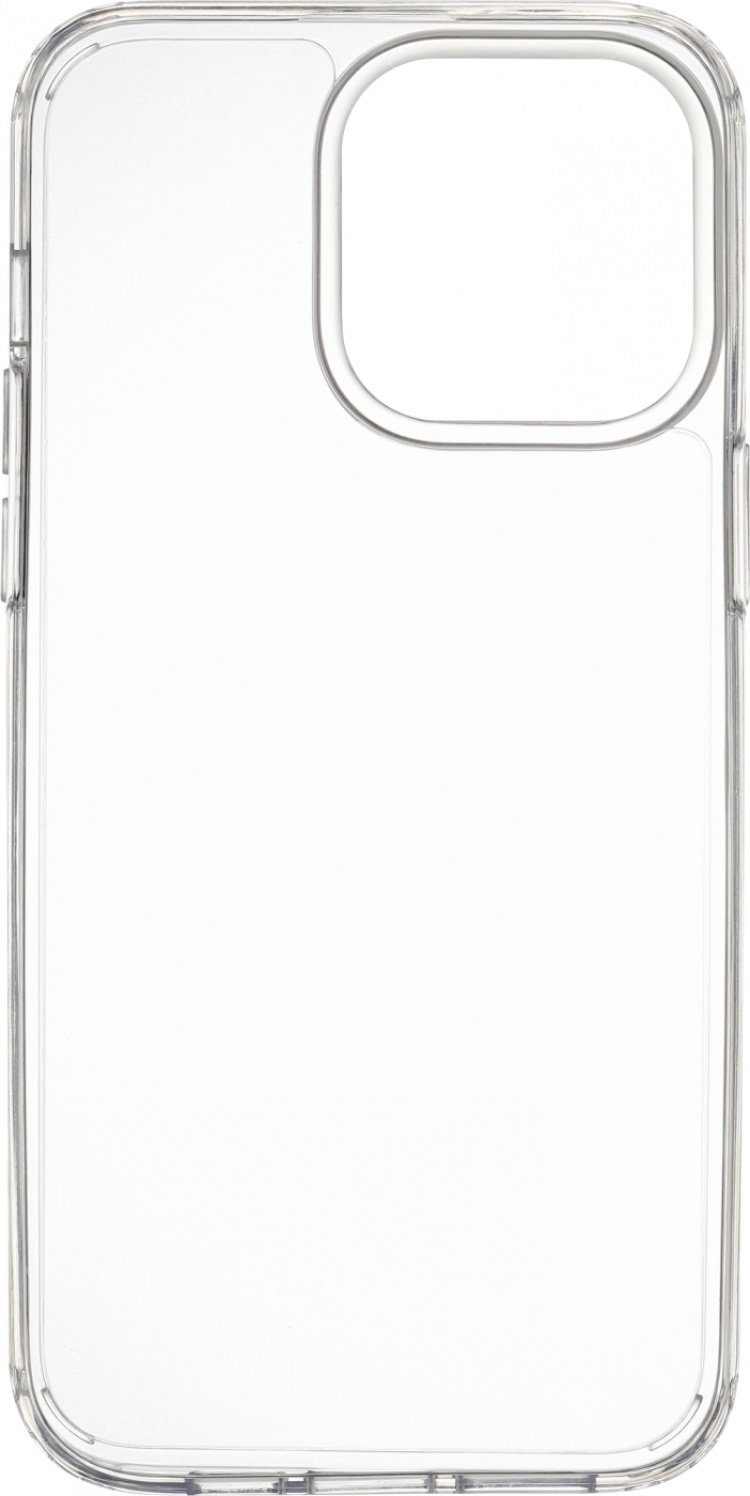 FoneKit Premium Clear Case, for iPhone 14 Pro Max