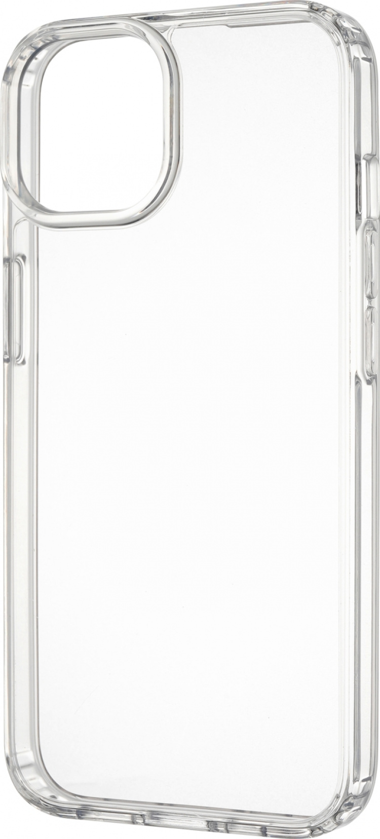 FoneKit Premium Clear Case, iPhone 13