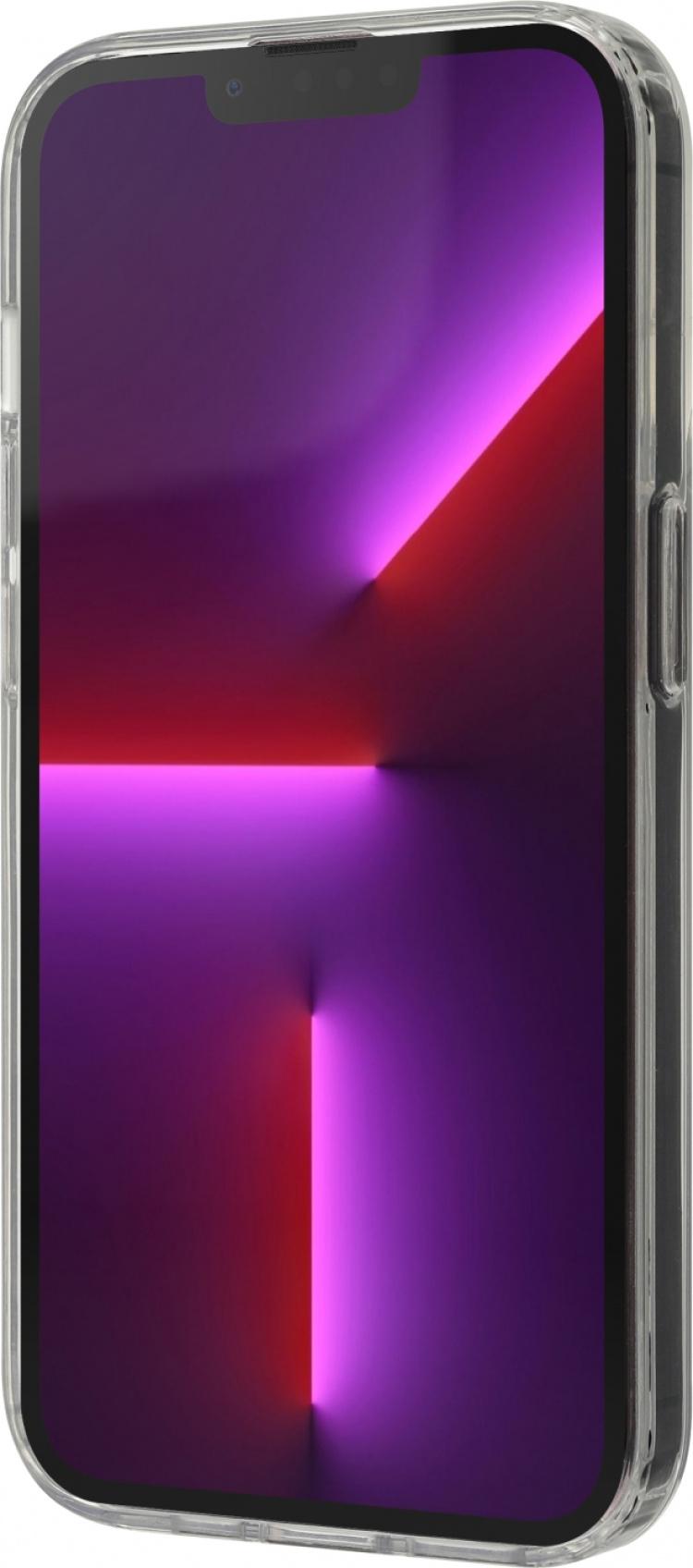 FoneKit Premium Clear Case, iPhone 13 Pro FoneKit Premium Clear Case, iPhone 13 Pro