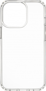 FoneKit Premium Clear Case, iPhone 13 Pro FoneKit Premium Clear Case, iPhone 13 Pro