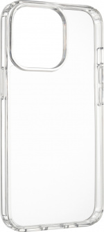 FoneKit Premium Clear Case, iPhone 13 Pro FoneKit Premium Clear Case, iPhone 13 Pro