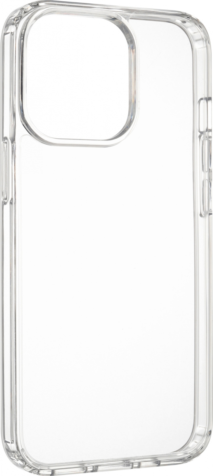 FoneKit Premium Clear Case, iPhone 13 Pro FoneKit Premium Clear Case, iPhone 13 Pro