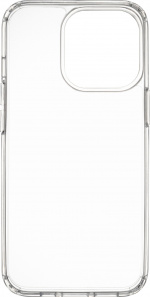 FoneKit Premium Clear Case, iPhone 13 Pro FoneKit Premium Clear Case, iPhone 13 Pro