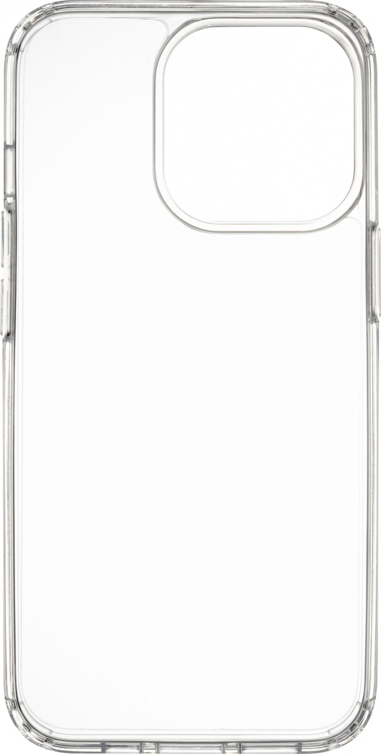 FoneKit Premium Clear Case, iPhone 13 Pro FoneKit Premium Clear Case, iPhone 13 Pro