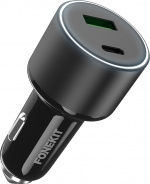 FoneKit Travel 100W car charger
