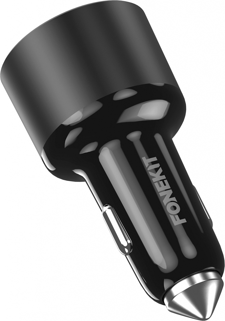 FoneKit Travel 100W car charger