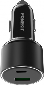 FoneKit Travel 100W car charger