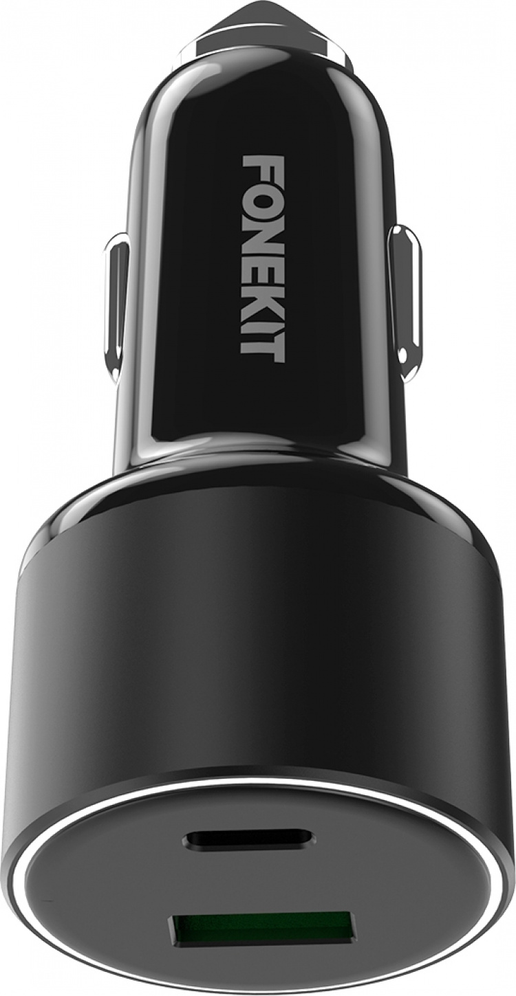 FoneKit Travel 100W car charger