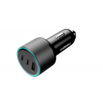 FoneKit Travel 84W car charger