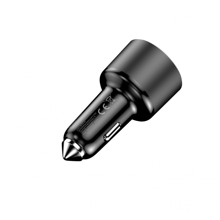 FoneKit Travel 84W car charger