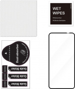 FoneKit Full Cover armoured glass, Nothing Phone (1)