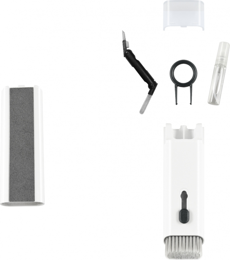 Wave 7IN1 cleaning kit for electronics Wave 7IN1 cleaning kit for electronics