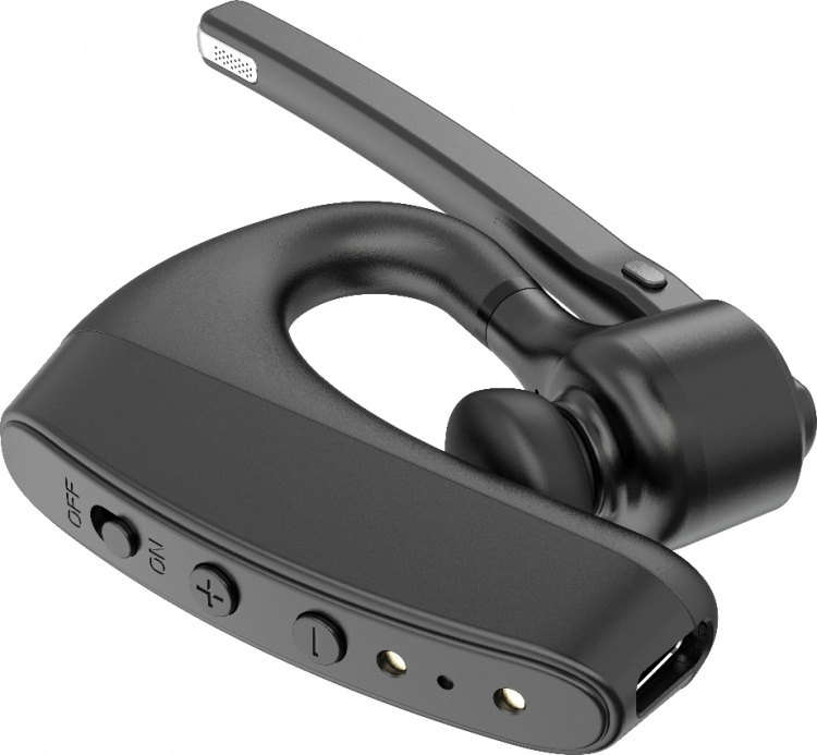 Wave BT235 Bluetooth hearing microphone