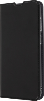 FoneKit BookCase protective case, Samsung Galaxy S23 FE, black