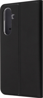 FoneKit BookCase protective case, Samsung Galaxy S23 FE, black