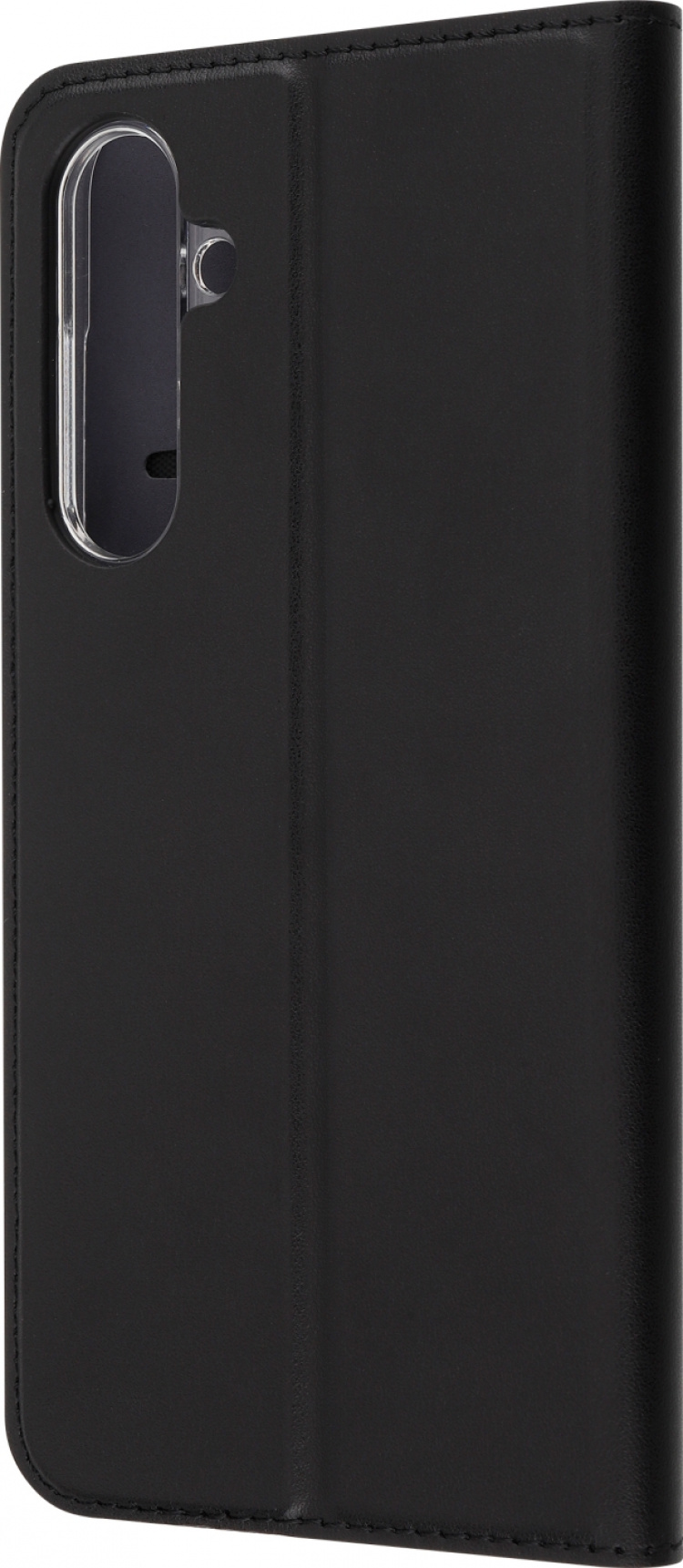 FoneKit BookCase protective case, Samsung Galaxy S23 FE, black