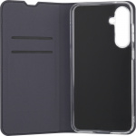 FoneKit BookCase protective case, Samsung Galaxy S23 FE, black