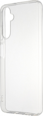 Wave Silicone protector, Samsung Galaxy A05s, Clear Wave Silicone protector, Samsung Galaxy A05s, Clear