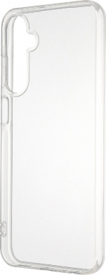 Wave Silicone protector, Samsung Galaxy A25 5G, clear Wave Silicone protector, Samsung Galaxy A25 5G, clear