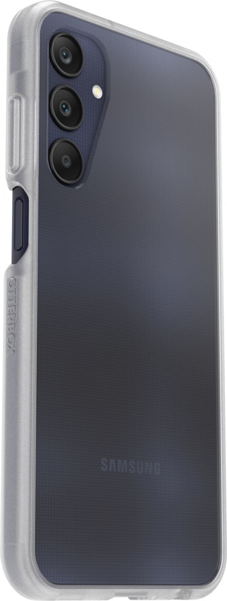 Otterbox React protective case, clear, Samsung Galaxy A25 5G