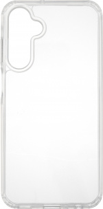 FoneKit Premium Clear Case, Samsung Galaxy A25