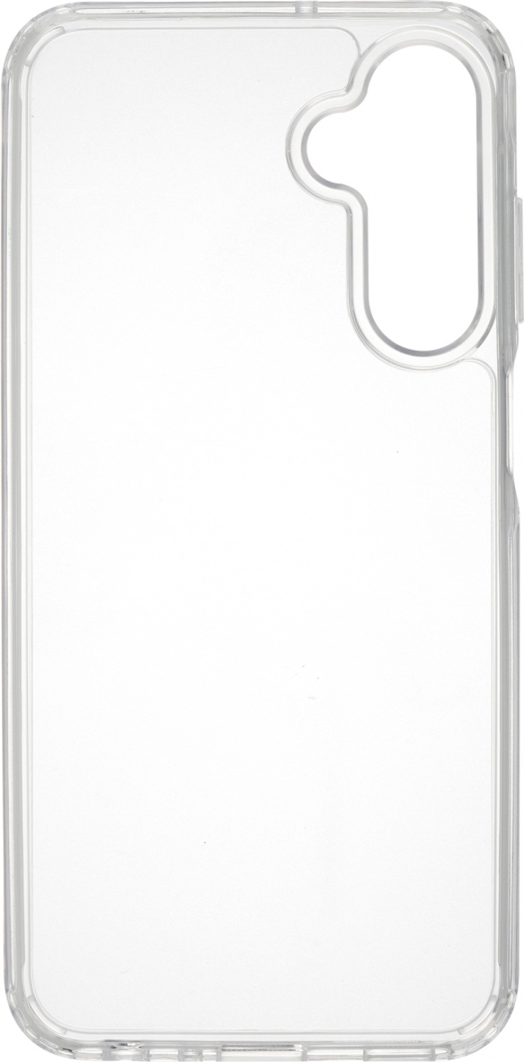 FoneKit Premium Clear Case, Samsung Galaxy A25