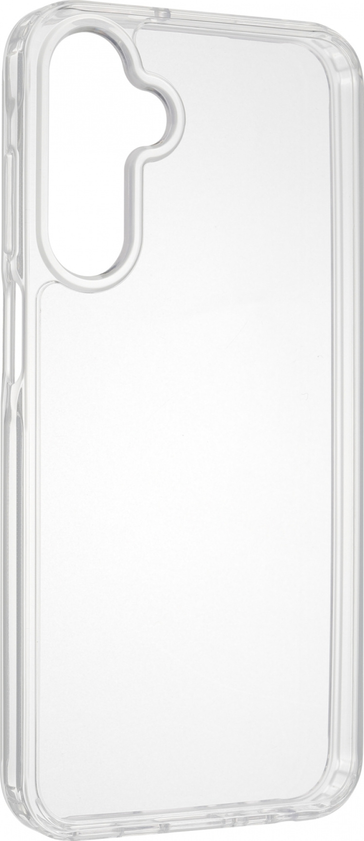 FoneKit Premium Clear Case, Samsung Galaxy A25