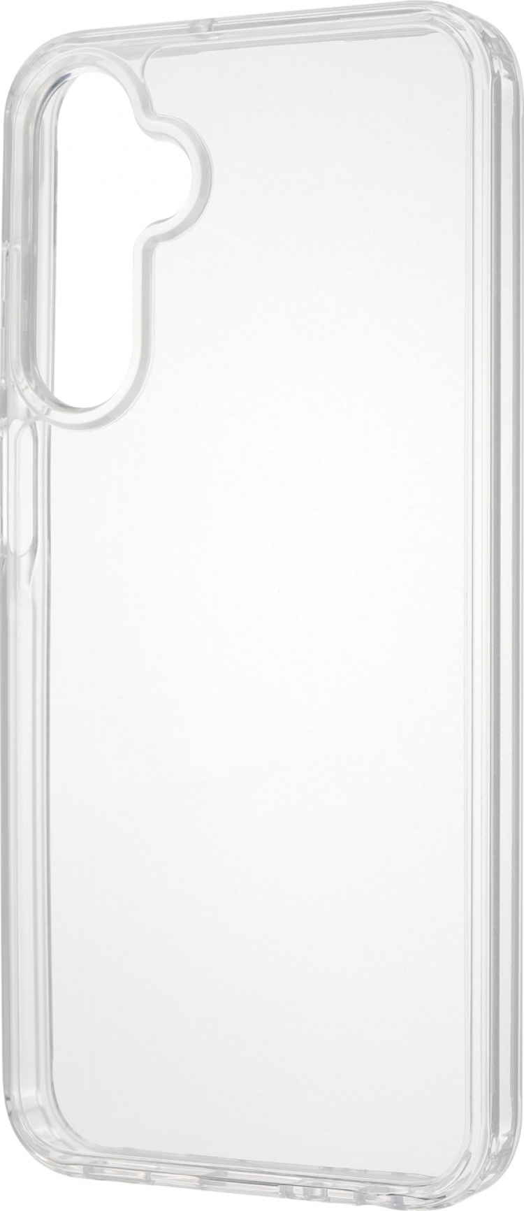 FoneKit Premium Clear Case, Samsung Galaxy A25