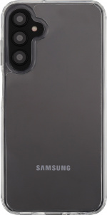 FoneKit Premium Clear Case, Samsung Galaxy A25