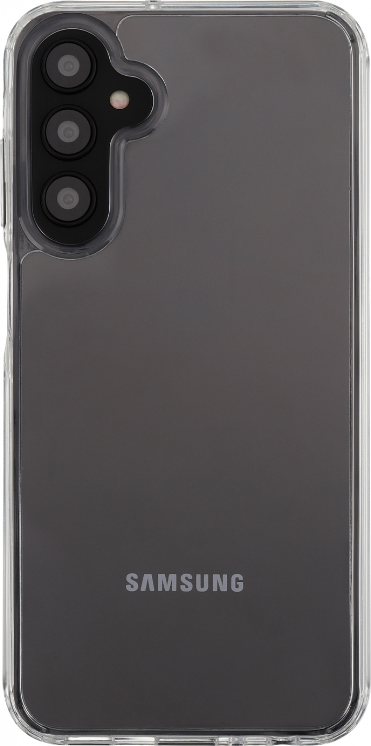 FoneKit Premium Clear Case, Samsung Galaxy A25