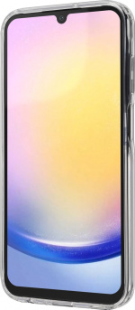 FoneKit Premium Clear Case, Samsung Galaxy A25