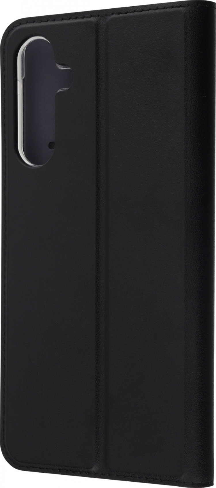 FoneKit BookCase protective case, Samsung Galaxy A25 5G, black