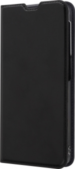 FoneKit BookCase protective case, Samsung Galaxy A15, black