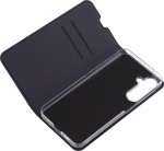 FoneKit BookCase protective case, Samsung Galaxy A15, black