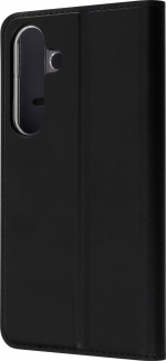 FoneKit BookCase protective case, Samsung Galaxy S24, black