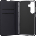 FoneKit BookCase protective case, Samsung Galaxy S24, black