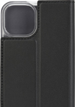 FoneKit BookCase protective case, Samsung Galaxy S24 Ultra, black