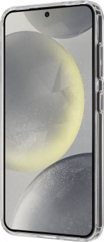 FoneKit Premium Clear Case, Samsung Galaxy S24