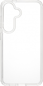 FoneKit Premium Clear Case, Samsung Galaxy S24