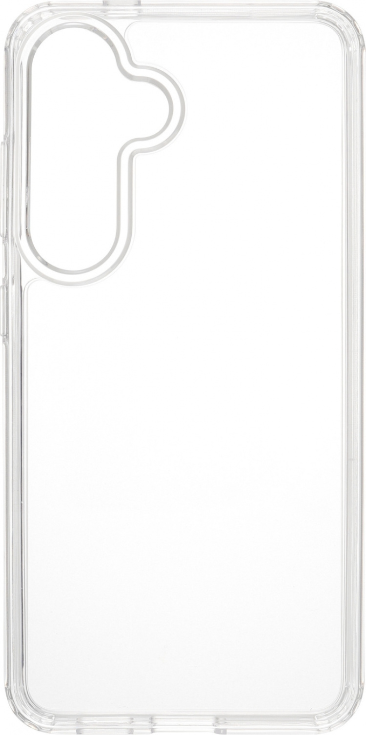 FoneKit Premium Clear Case, Samsung Galaxy S24