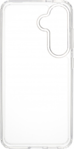 FoneKit Premium Clear Case, Samsung Galaxy S24