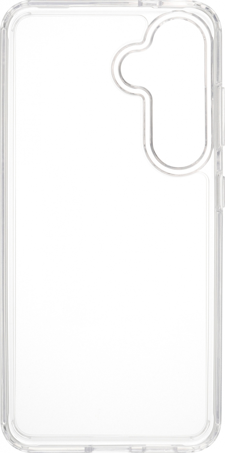 FoneKit Premium Clear Case, Samsung Galaxy S24
