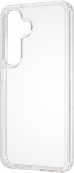 FoneKit Premium Clear Case, Samsung Galaxy S24