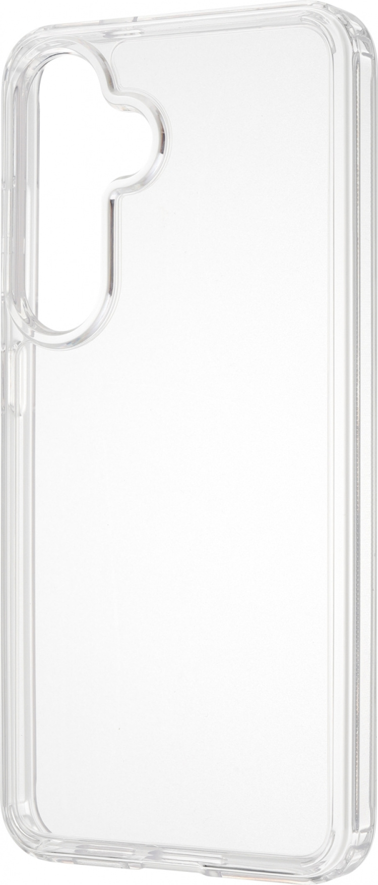 FoneKit Premium Clear Case, Samsung Galaxy S24