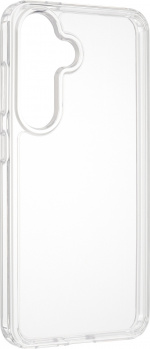 FoneKit Premium Clear Case, Samsung Galaxy S24