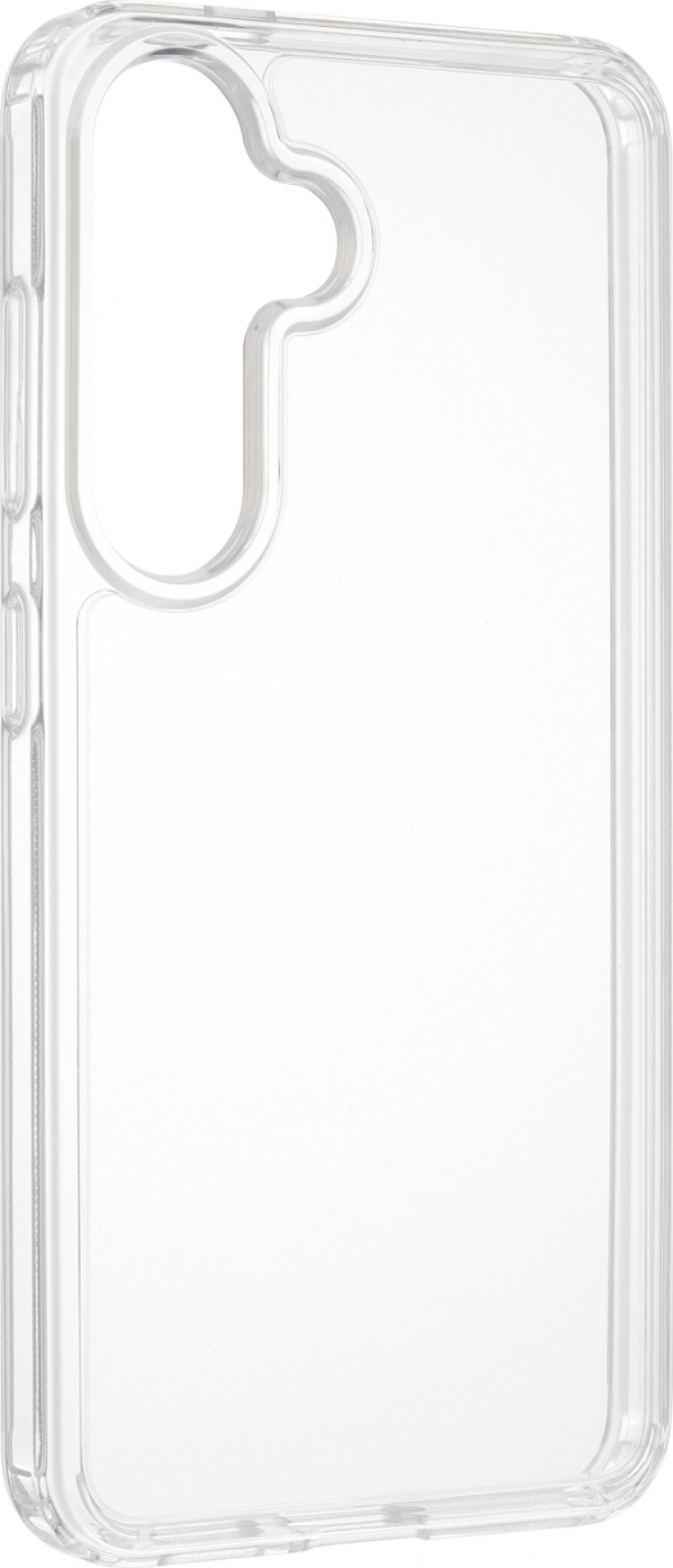 FoneKit Premium Clear Case, Samsung Galaxy S24