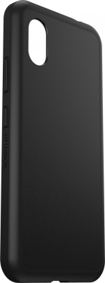 Otterbox React protective case, Samsung Galaxy XCover7, black (Pro Pack)