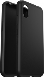 Otterbox React protective case, Samsung Galaxy XCover7, black (Pro Pack)