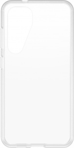 Otterbox React protective case, clear, Samsung Galaxy S24 Otterbox React protective case, clear, Samsung Galaxy S24