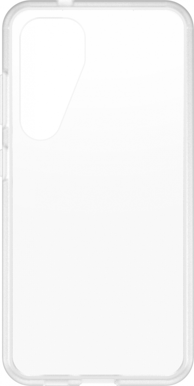 Otterbox React protective case, clear, Samsung Galaxy S24 Otterbox React protective case, clear, Samsung Galaxy S24